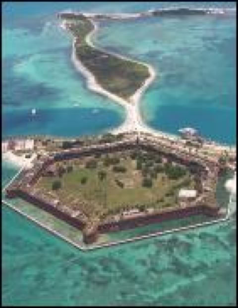 Dry Tortugas National Park
