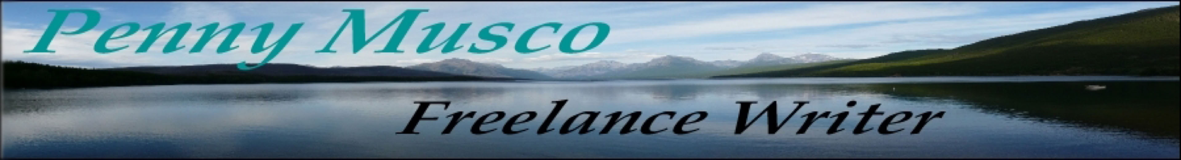 Lake McDonald, Glacier National Park